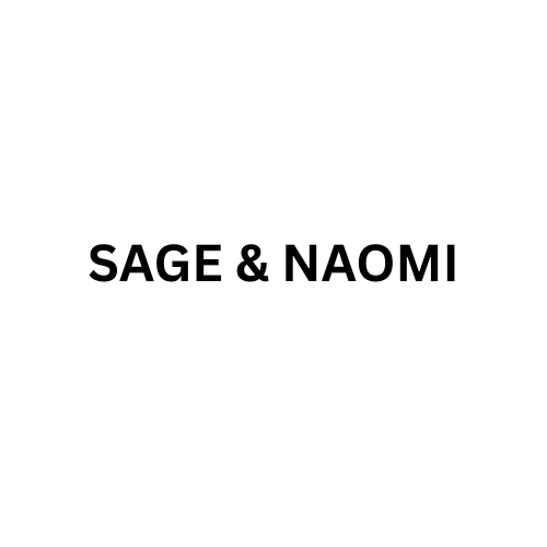 Sage & Naomi